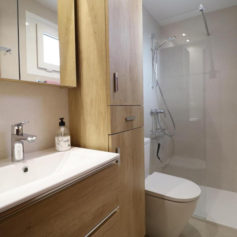 Apartamento con Ascensor y Aire Acondicionado en Santa Margarita - ES-366-13 - Apartment - 5