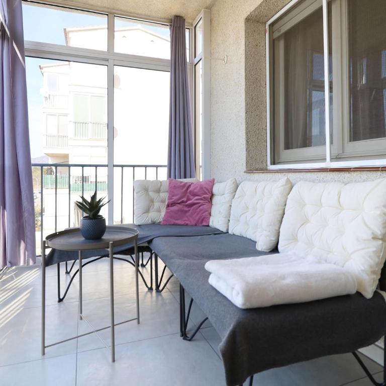 Apartamento con Ascensor y Aire Acondicionado en Santa Margarita - ES-366-13 - Apartment - 6
