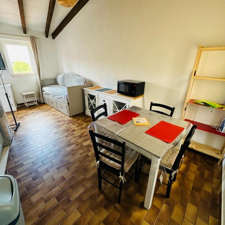Studio climatisé charmant avec piscine à Collioure - FR-1-309-505 - Estudio - 3
