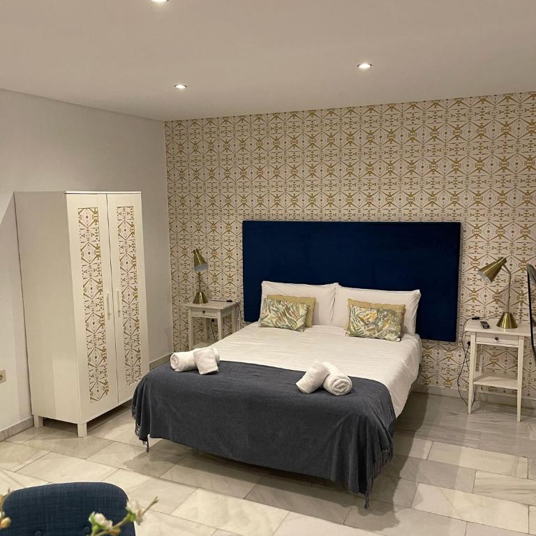 El Ático de las Estrellas 3ºB - Apartamento de 1 dormitorio - 5