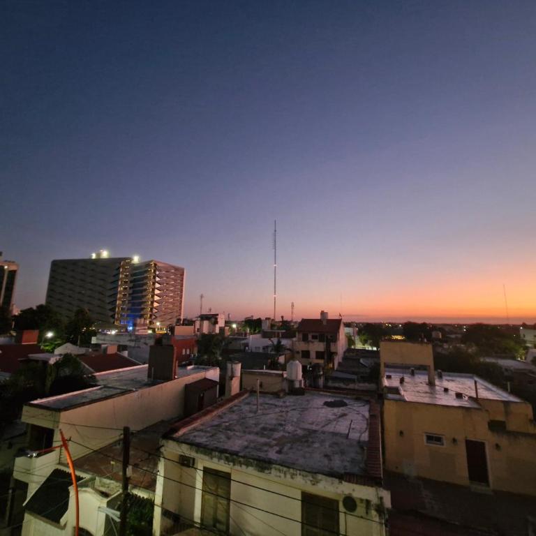 Dpto CENTRICO - One-Bedroom Apartment - 3