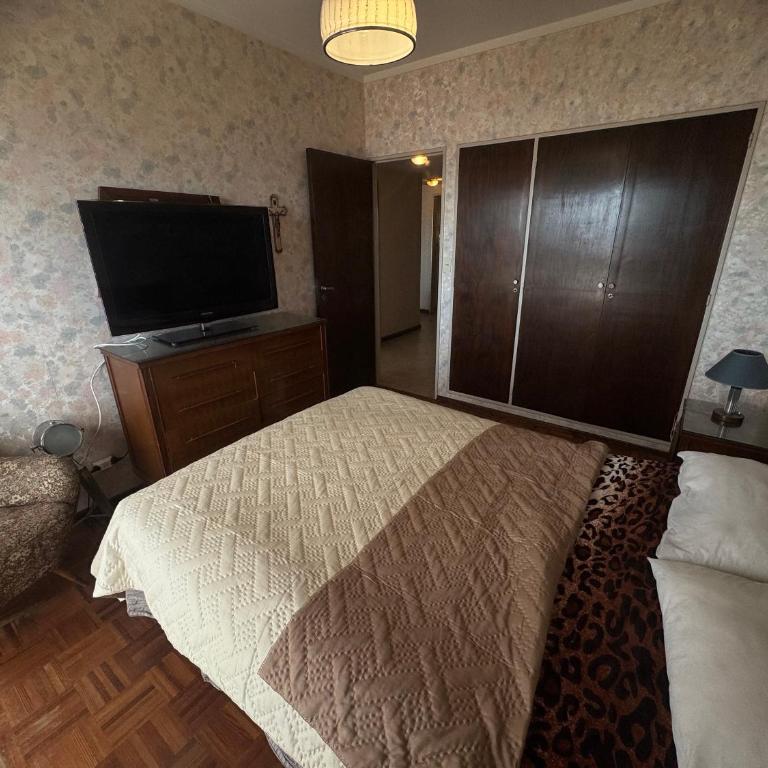 Mar del Plata Centro Vista al Mar - Apartamento de 2 dormitorios - 11