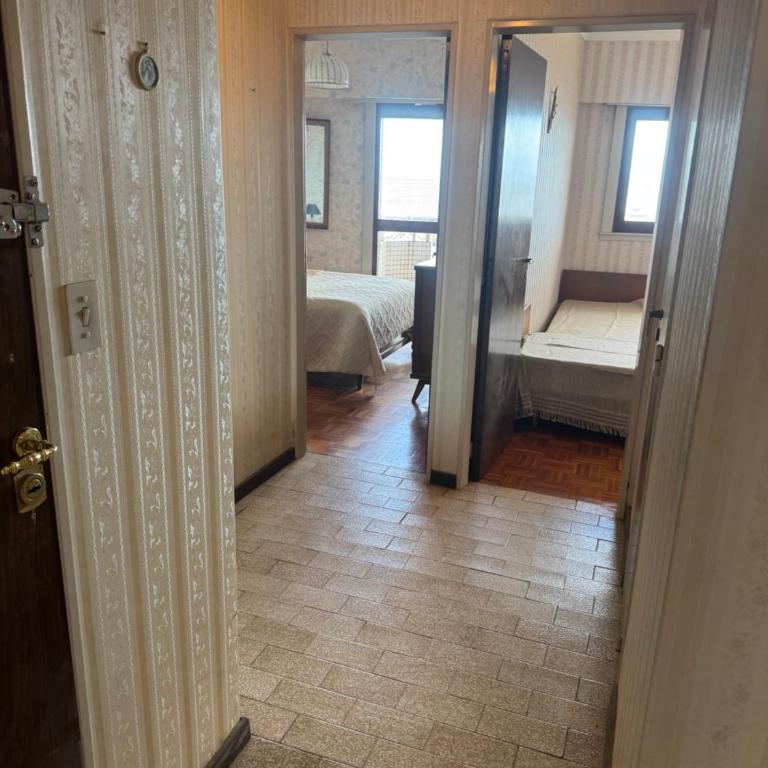Mar del Plata Centro Vista al Mar - Apartamento de 2 dormitorios - 9