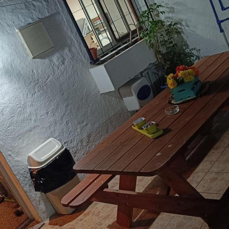 Casa a una cuadra de la playa - One-Bedroom House - 17