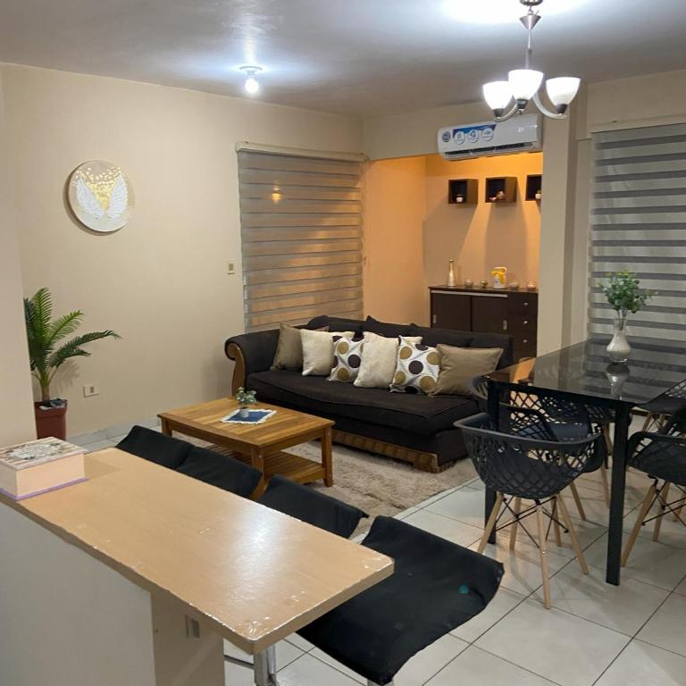 El Apart de Aldo y Paty - Apartamento de 2 dormitorios - 5