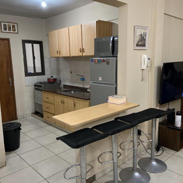 El Apart de Aldo y Paty - Apartamento de 2 dormitorios - 6