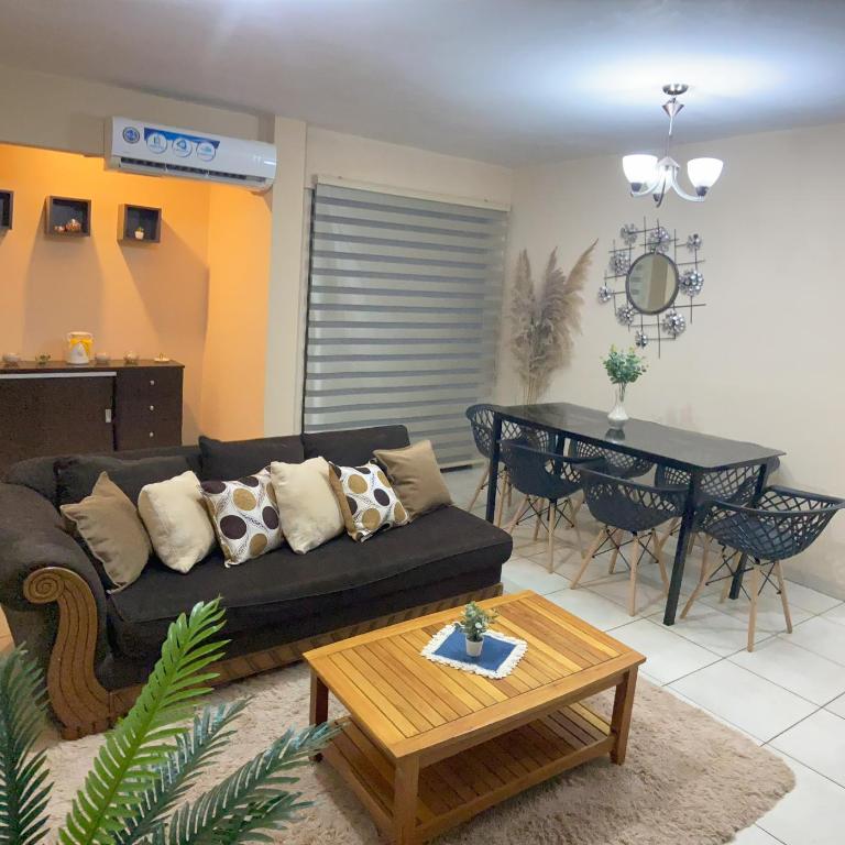 El Apart de Aldo y Paty - Apartamento de 2 dormitorios - 2