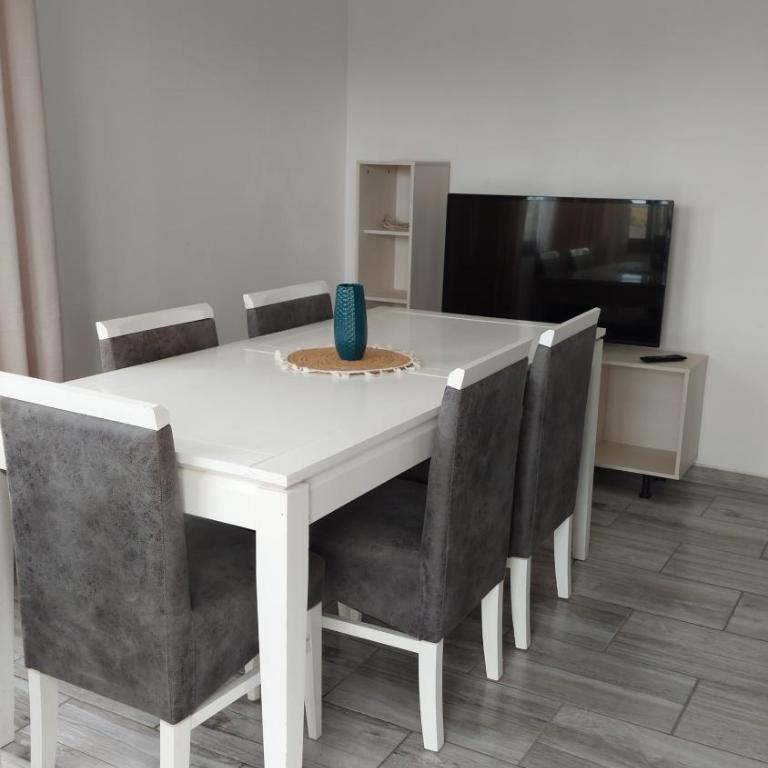 Cabañas Las Palmeras RN7 - Apartamento de 2 dormitorios - 9