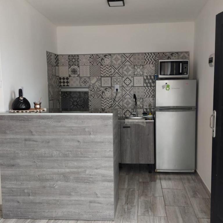 Cabañas Las Palmeras RN7 - Apartamento de 2 dormitorios - 18