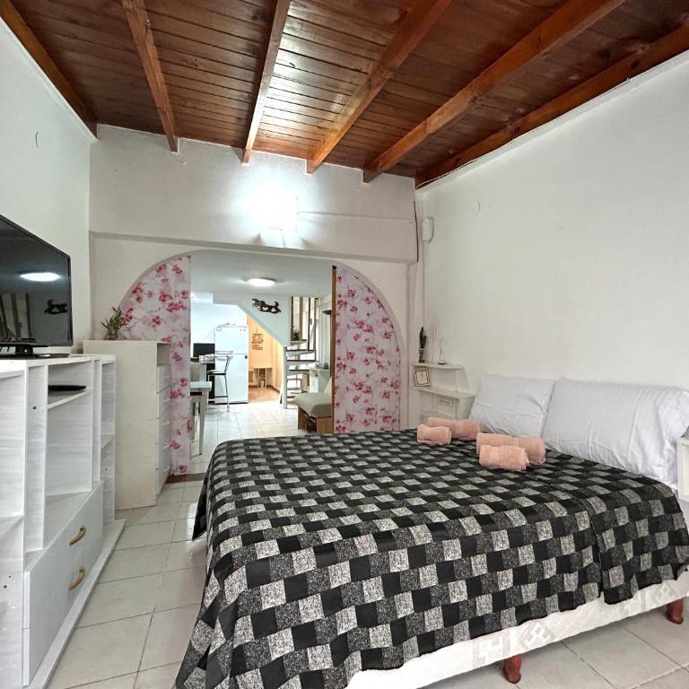 Amplio Duplex con Patio - Apartamento de 2 dormitorios - 9