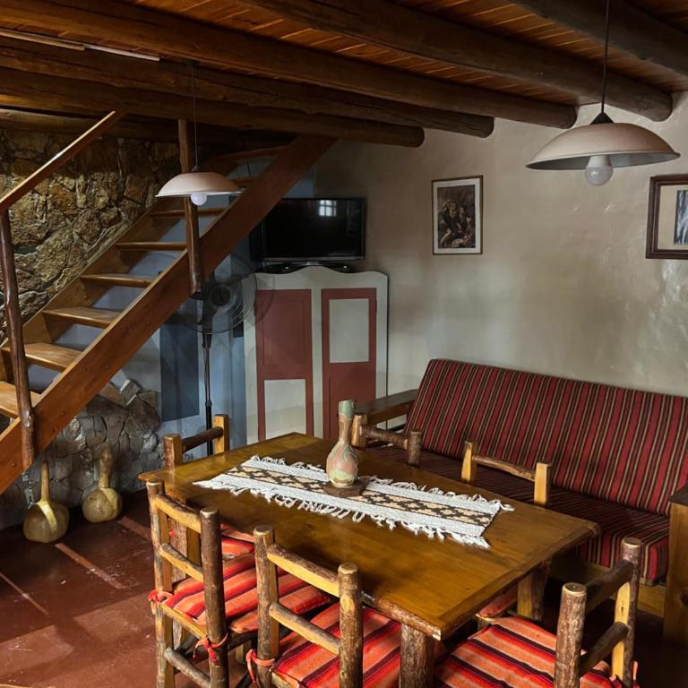 La Gaita Apartamento Turístico - Apartamento de 1 dormitorio - 4