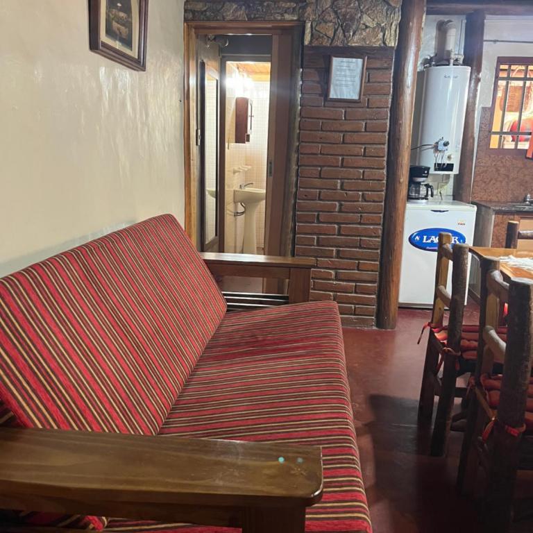 La Gaita Apartamento Turístico - One-Bedroom Apartment - 16