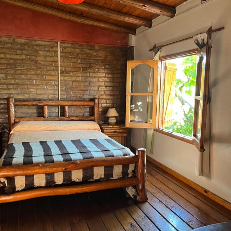 La Gaita Apartamento Turístico - Apartamento de 1 dormitorio - 18