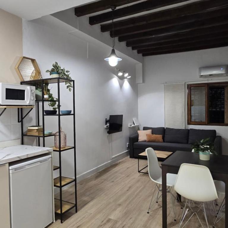 Toledo Locum-CON PARKING GRATIS - Apartamento - 10