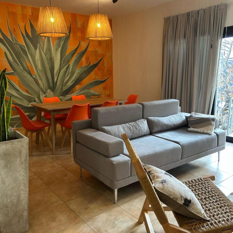 Frida - Apartamento de 3 dormitorios - 1