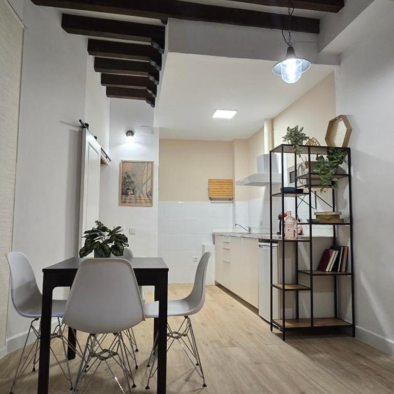 Toledo Locum-CON PARKING GRATIS - Apartamento - 14