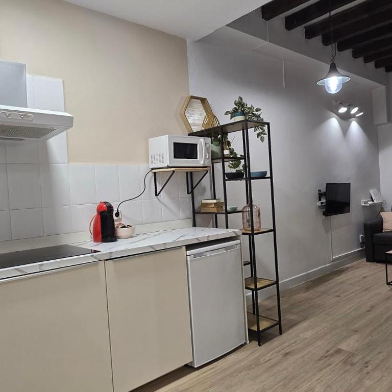 Toledo Locum-CON PARKING GRATIS - Apartamento - 16