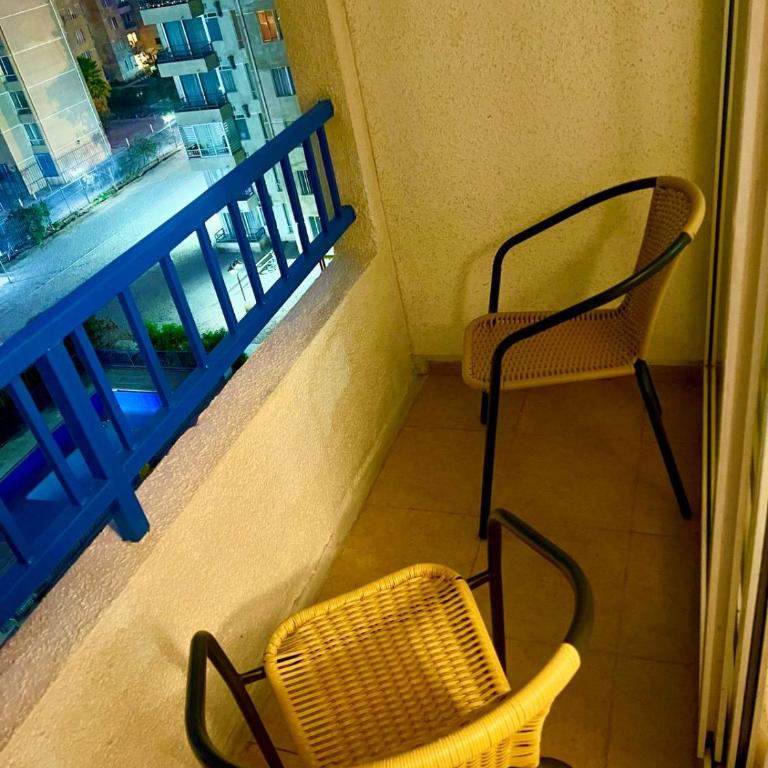 Comodidad, ubicación y calidad - Apartamento de 3 dormitorios - 3