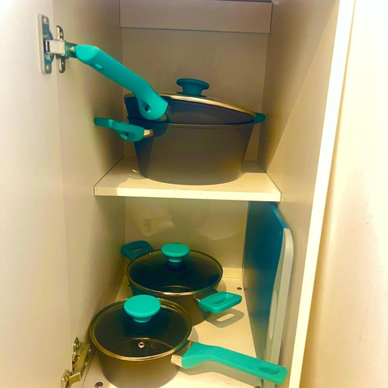 Comodidad, ubicación y calidad - Apartamento de 3 dormitorios - 10