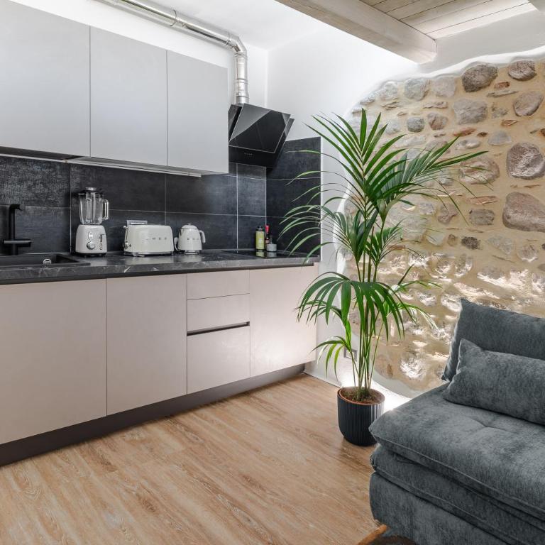 VicoloSuite - Lago di Garda - Appartement 1 Chambre - 6
