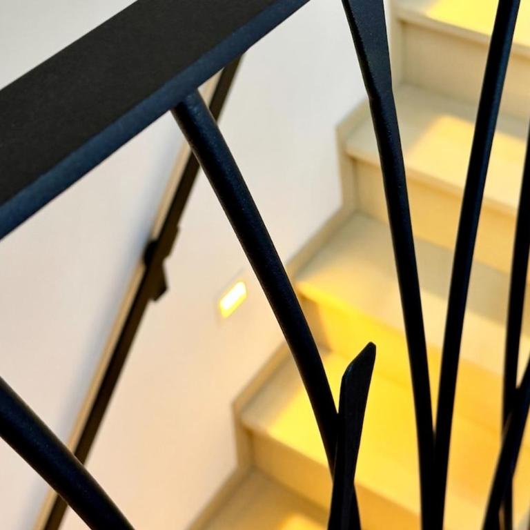 VicoloSuite - Lago di Garda - Appartement 1 Chambre - 8