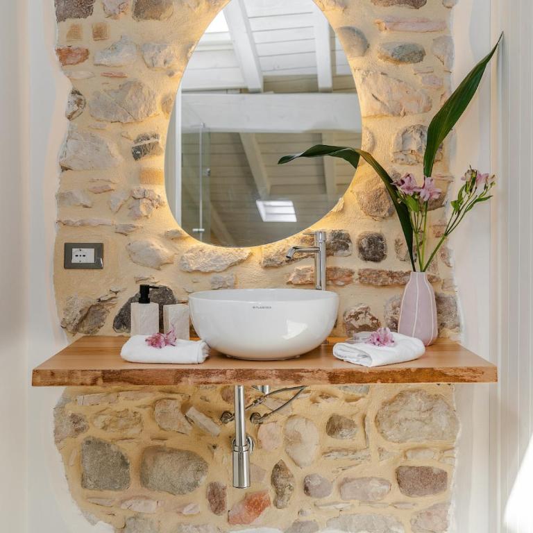 VicoloSuite - Lago di Garda - Appartement 1 Chambre - 3