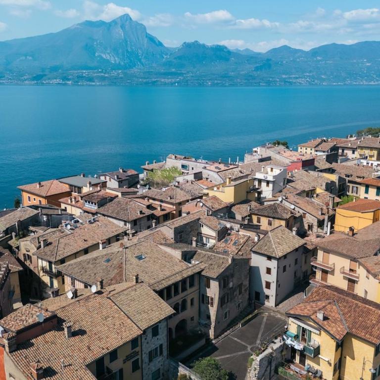 VicoloSuite - Lago di Garda - Appartement 1 Chambre - 32