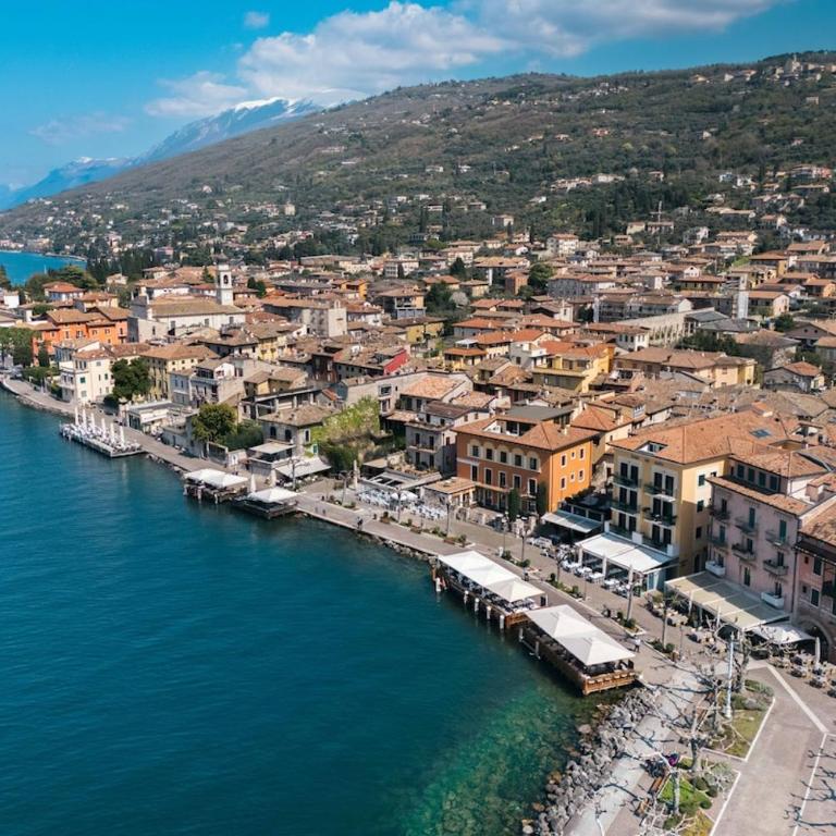 VicoloSuite - Lago di Garda - Appartement 1 Chambre - 34