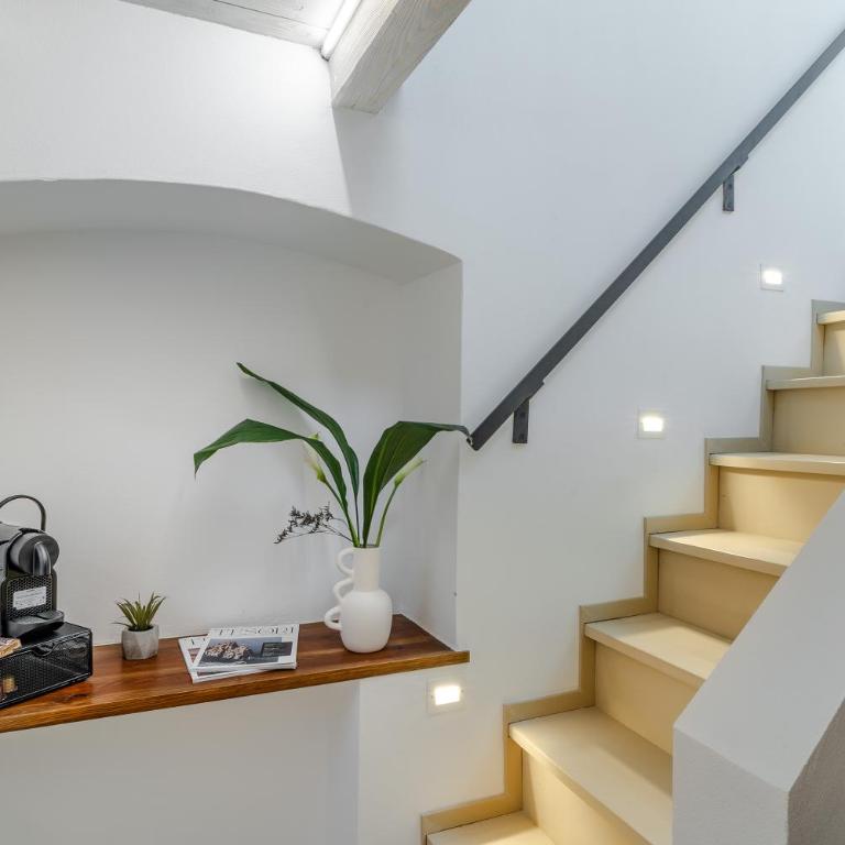 VicoloSuite - Lago di Garda - Appartement 1 Chambre - 11