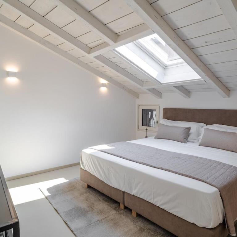 VicoloSuite - Lago di Garda - Appartement 1 Chambre - 12