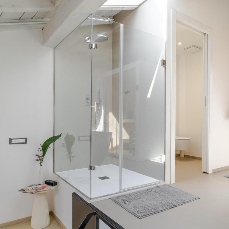 VicoloSuite - Lago di Garda - Appartement 1 Chambre - 14