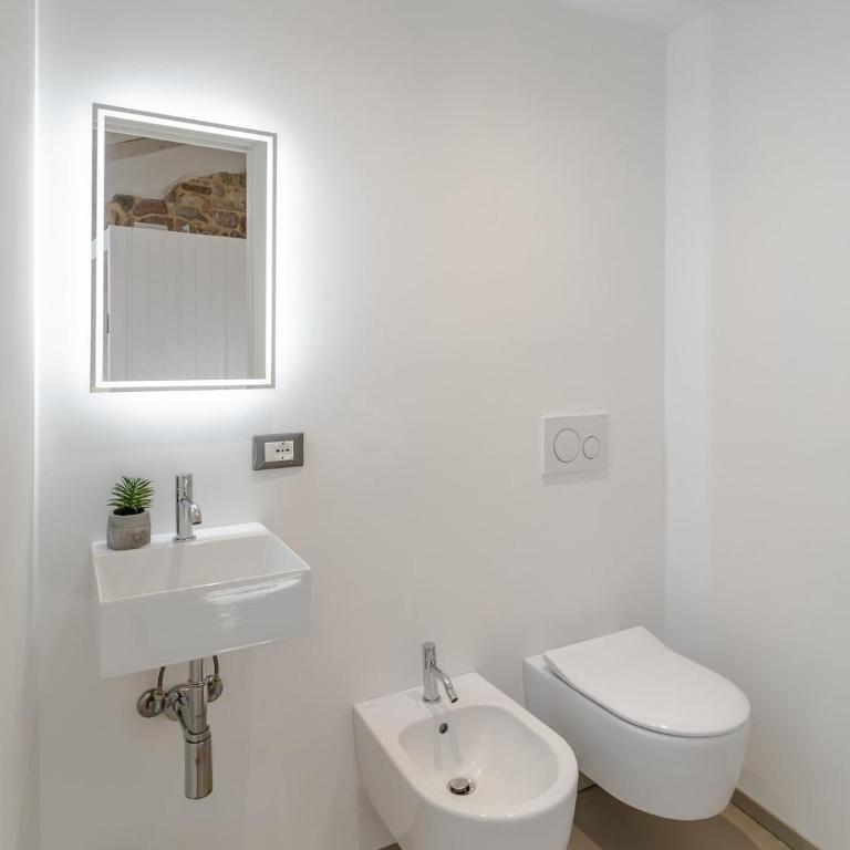 VicoloSuite - Lago di Garda - Appartement 1 Chambre - 15