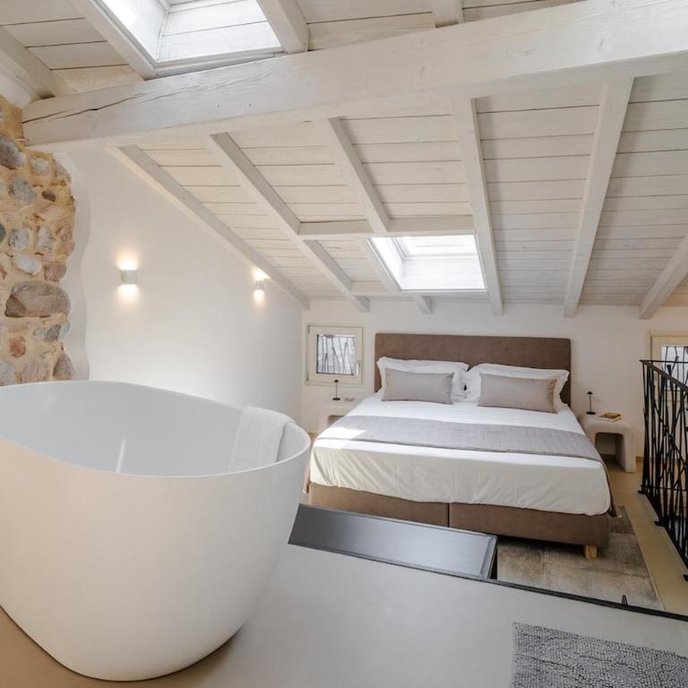 VicoloSuite - Lago di Garda - Appartement 1 Chambre - 17