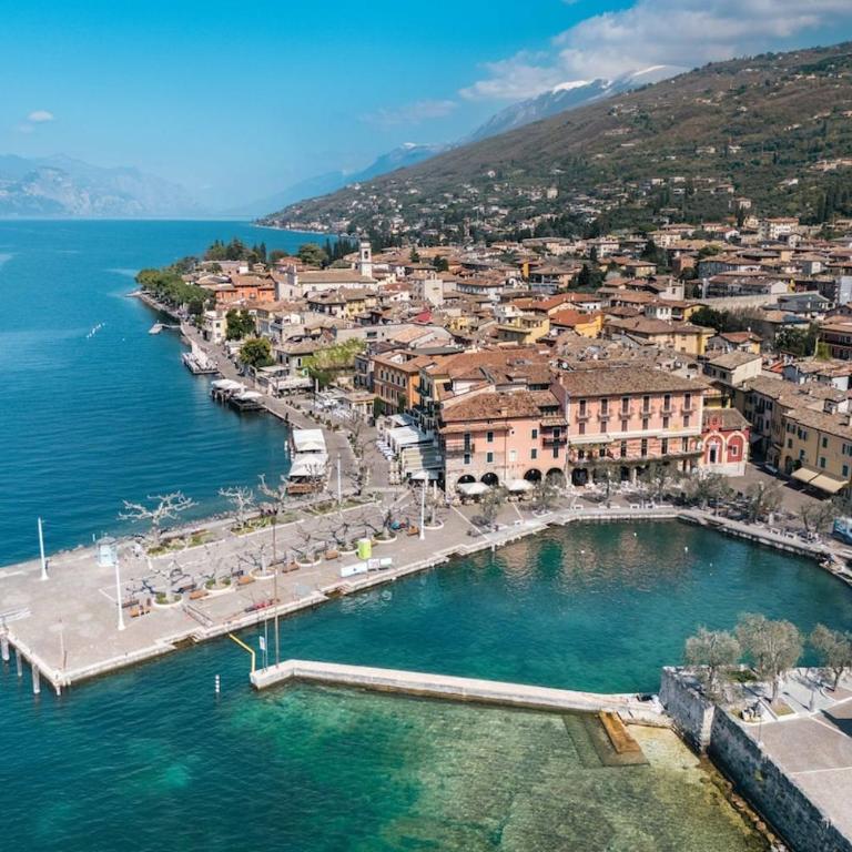 VicoloSuite - Lago di Garda - Appartement 1 Chambre - 33