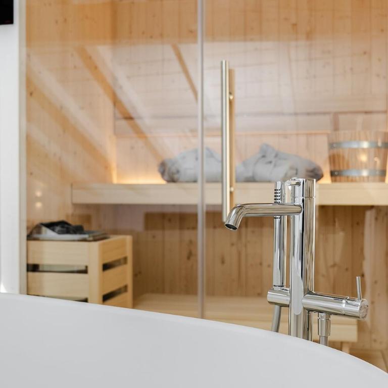 VicoloSuite - Lago di Garda - Appartement 1 Chambre - 20