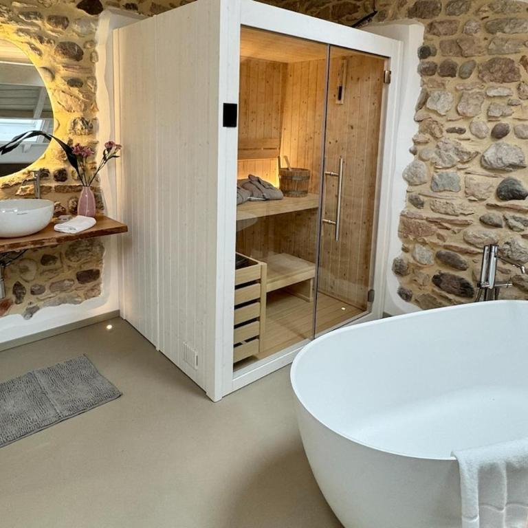 VicoloSuite - Lago di Garda - Appartement 1 Chambre - 24