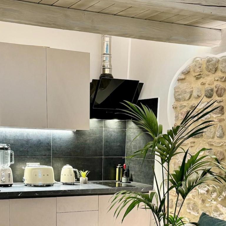 VicoloSuite - Lago di Garda - Appartement 1 Chambre - 27