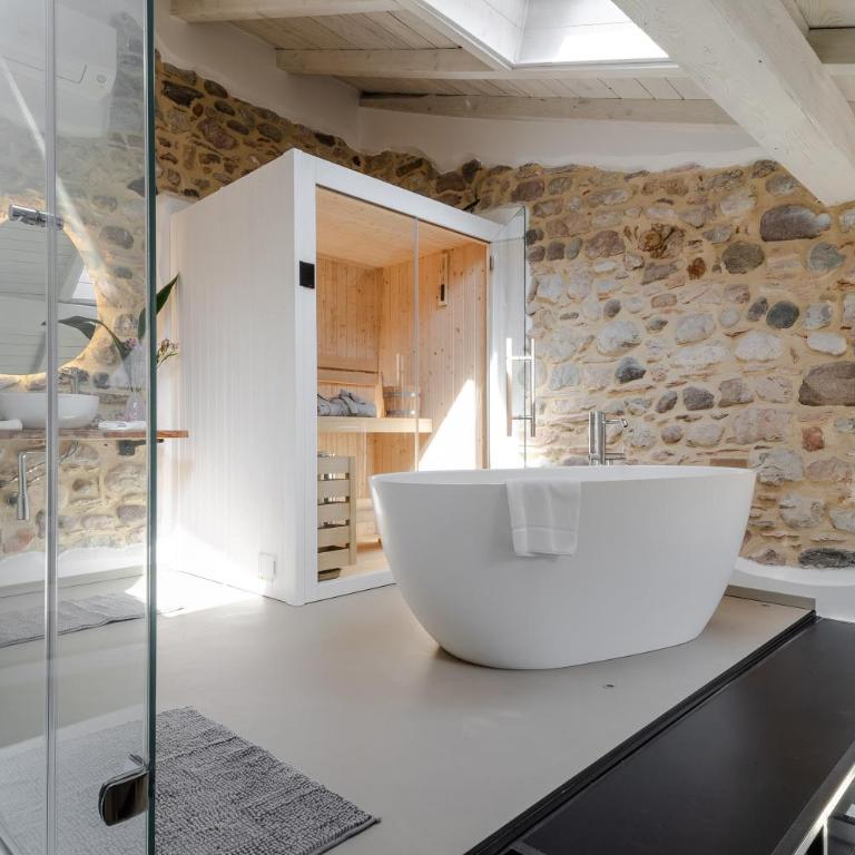 VicoloSuite - Lago di Garda - Appartement 1 Chambre - 2