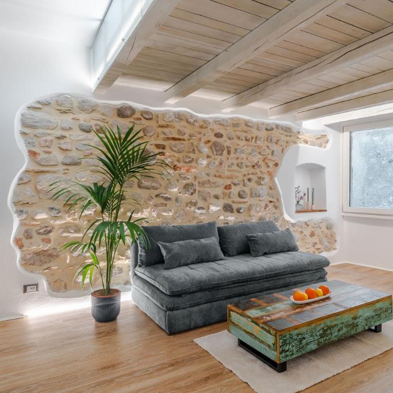 VicoloSuite - Lago di Garda - Appartement 1 Chambre - 5