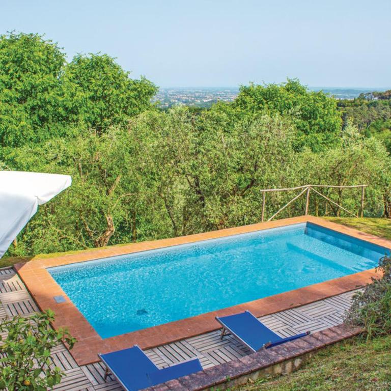 Villa Casetta - Villa con Piscina Privata - 9