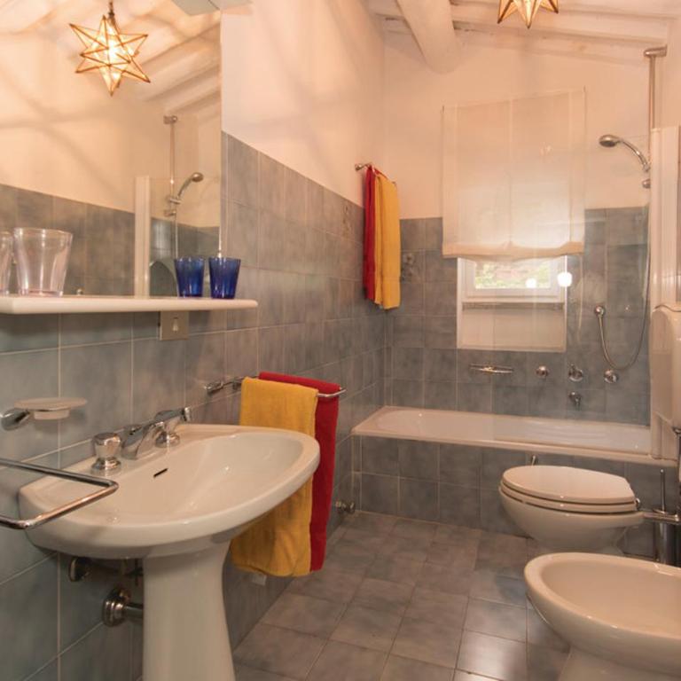 Villa Casetta - Villa con Piscina Privata - 7