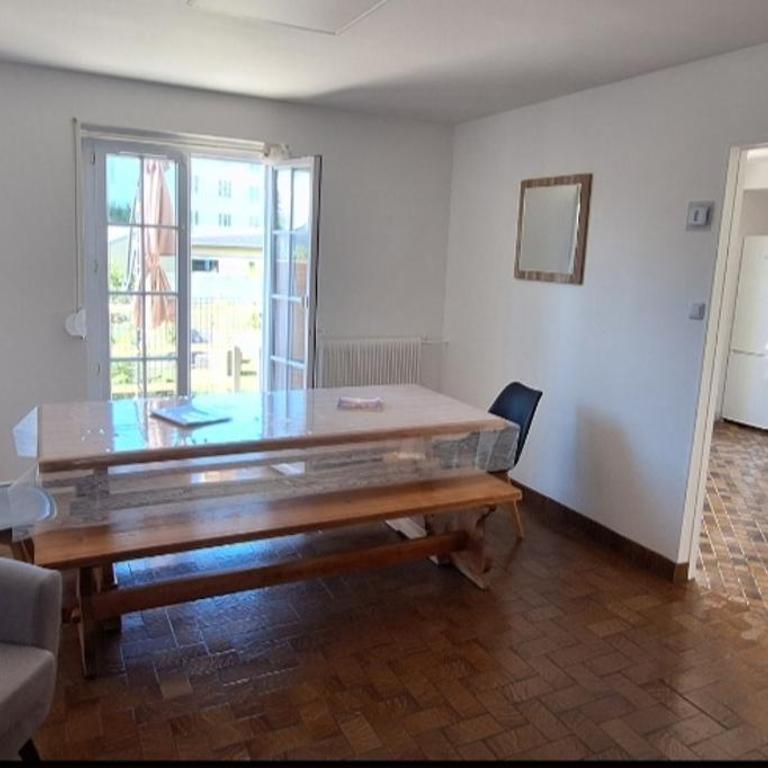Villa Berckarosse - Ferienhaus - 27