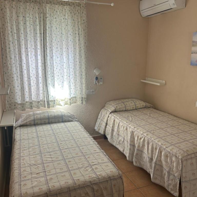Butibamba - Two-Bedroom Apartment - 6