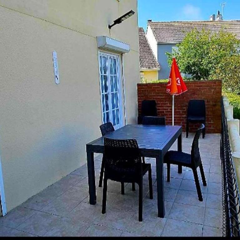 Villa Berckarosse - Ferienhaus - 30