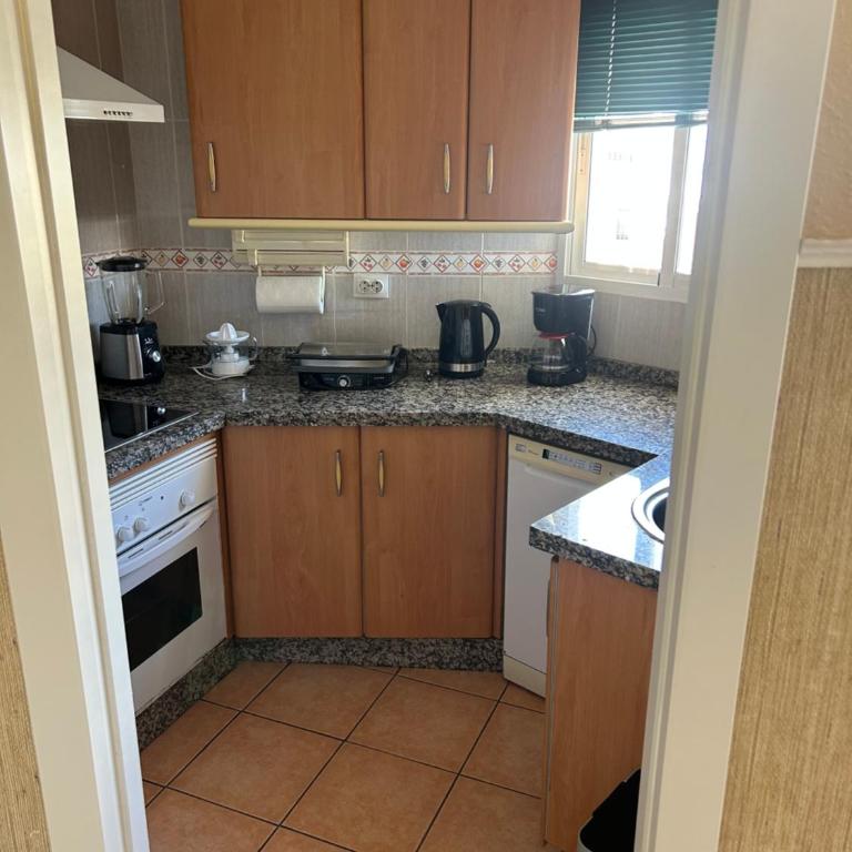 Butibamba - Two-Bedroom Apartment - 5