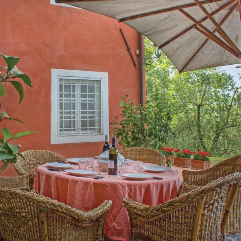 Villa Casetta - Villa con Piscina Privata - 5