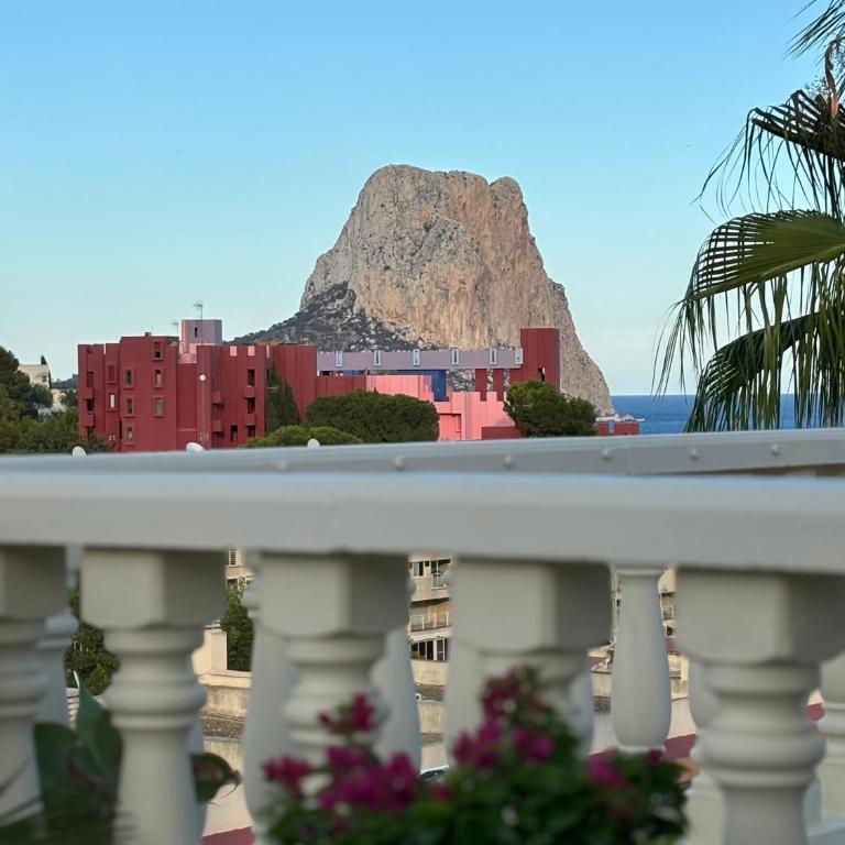 2 Bedroom Duplex i Calpe - Two-Bedroom Apartment - 45