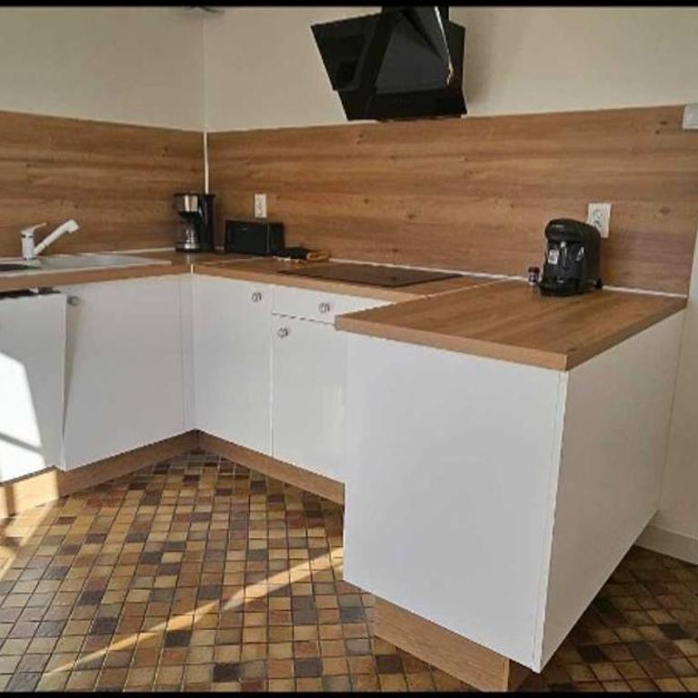 Villa Berckarosse - Ferienhaus - 29