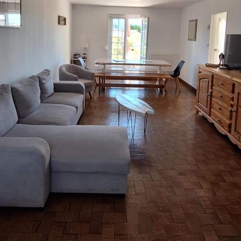 Villa Berckarosse - Ferienhaus - 25