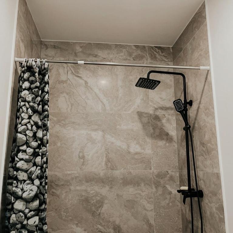 Quito SkyView Suite - Apartamento Deluxe de 1 dormitorio con vistas a la ciudad - 26